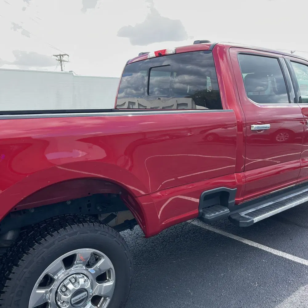 2023 Ford F-250 Super Duty Lariat
