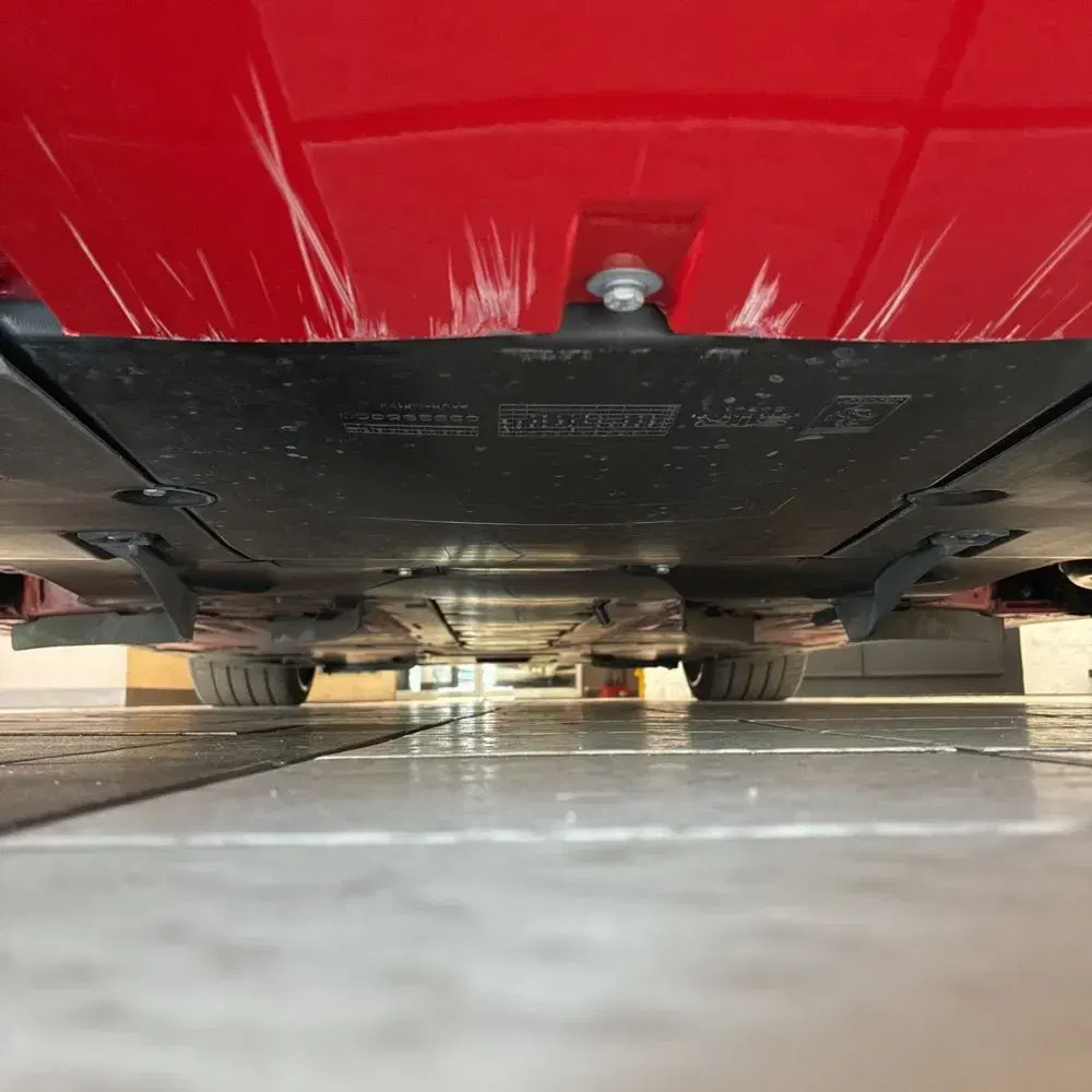2021 Ferrari F8 Spider