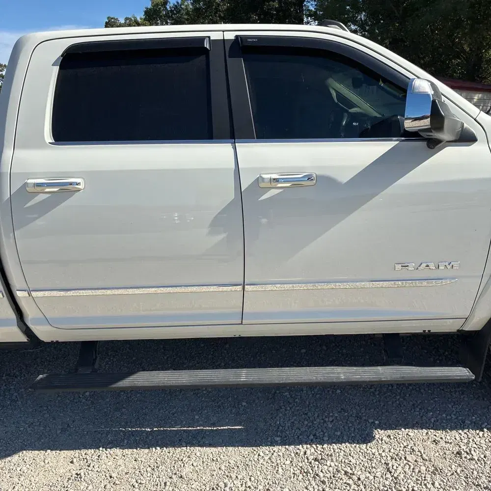 2020 Ram 3500 Limited