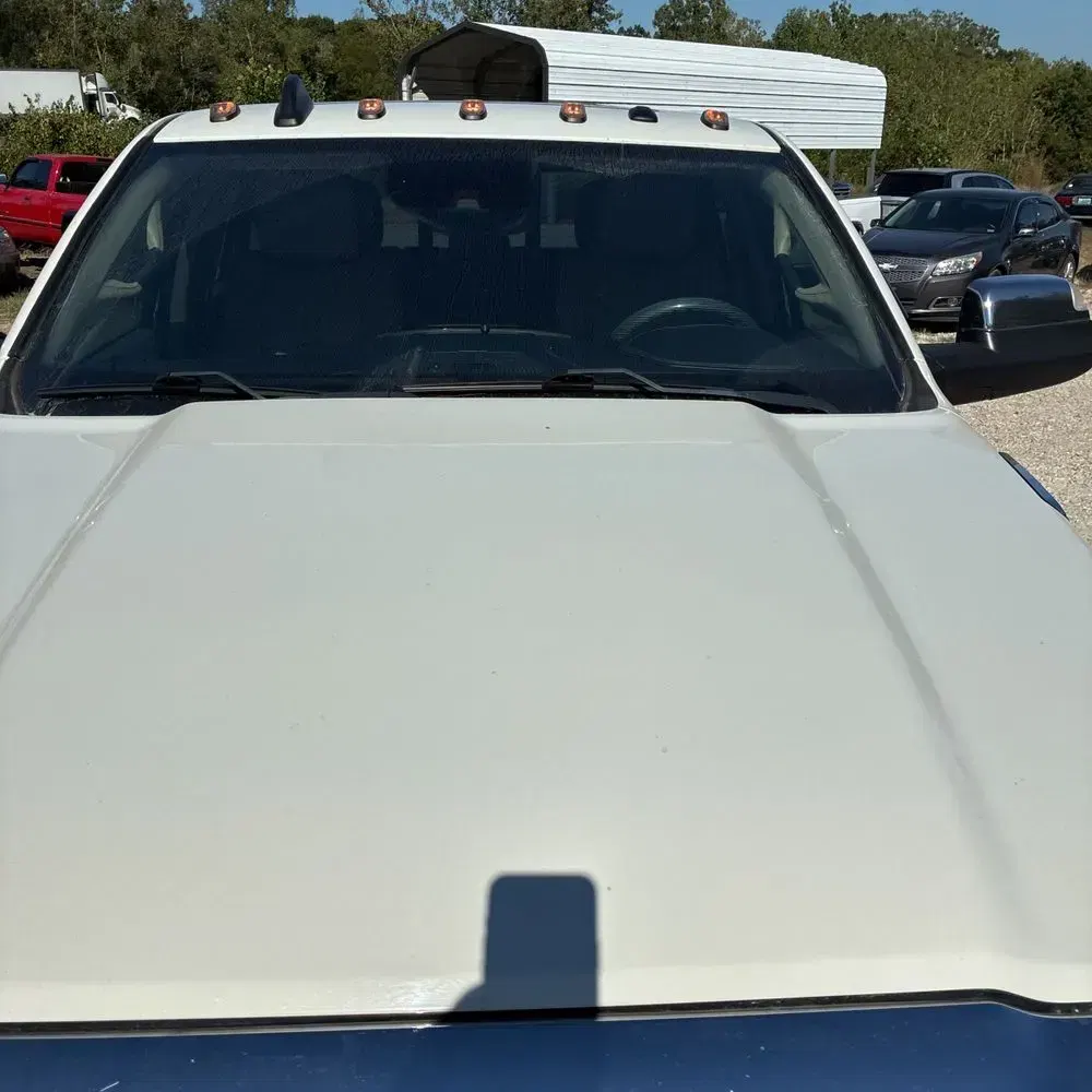 2020 Ram 3500 Limited
