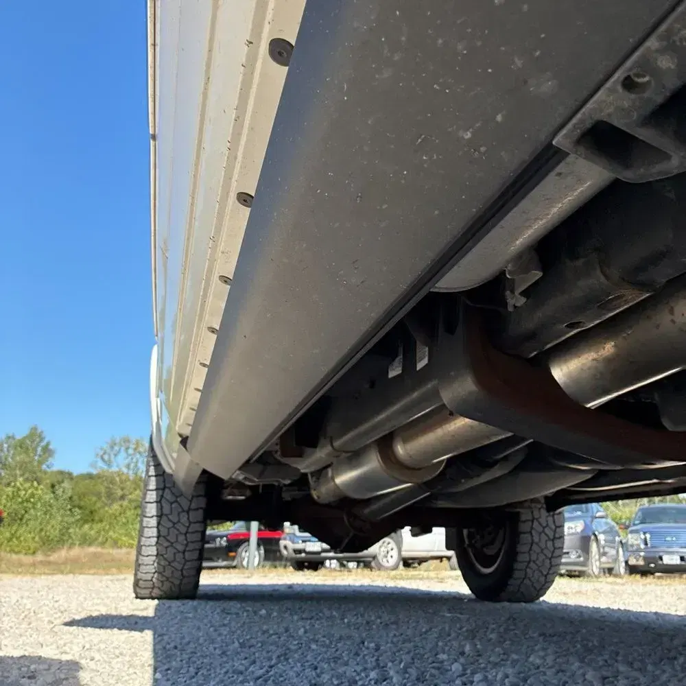 2020 Ram 3500 Limited