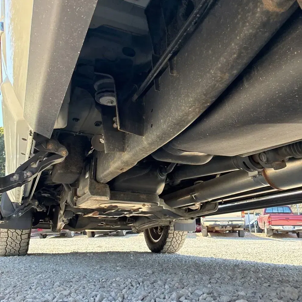 2020 Ram 3500 Limited