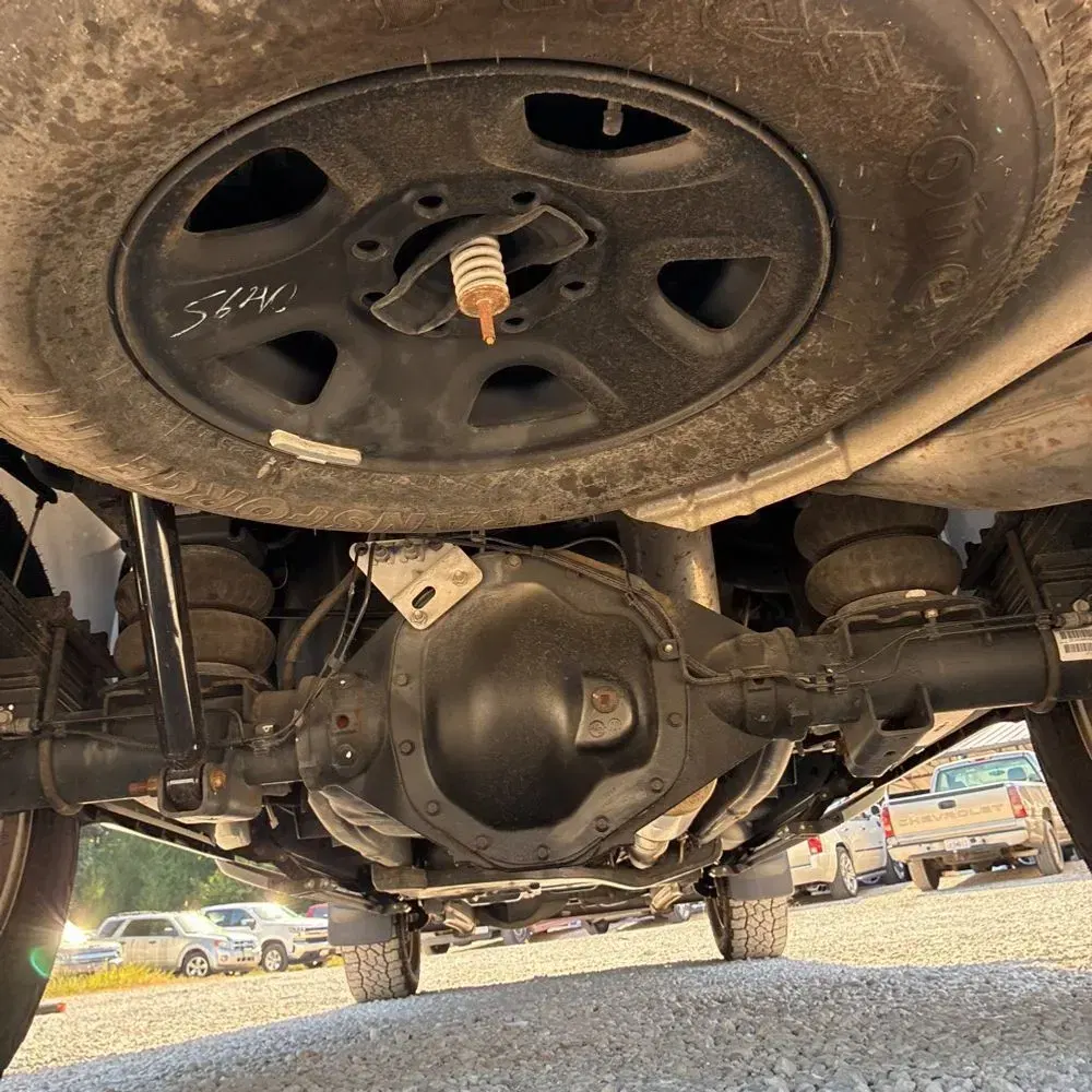2020 Ram 3500 Limited