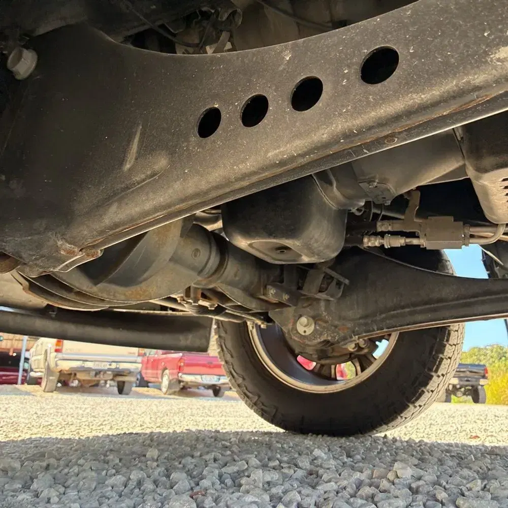 2020 Ram 3500 Limited