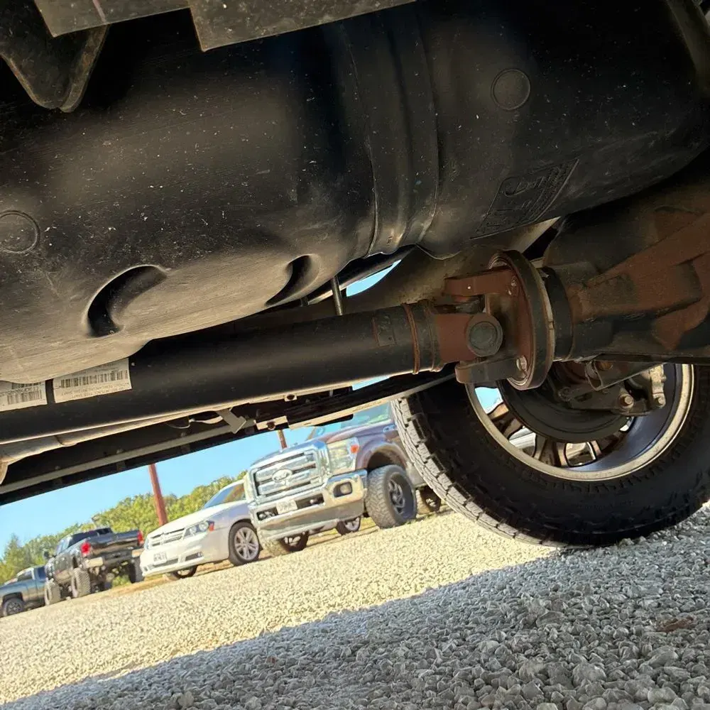 2020 Ram 3500 Limited