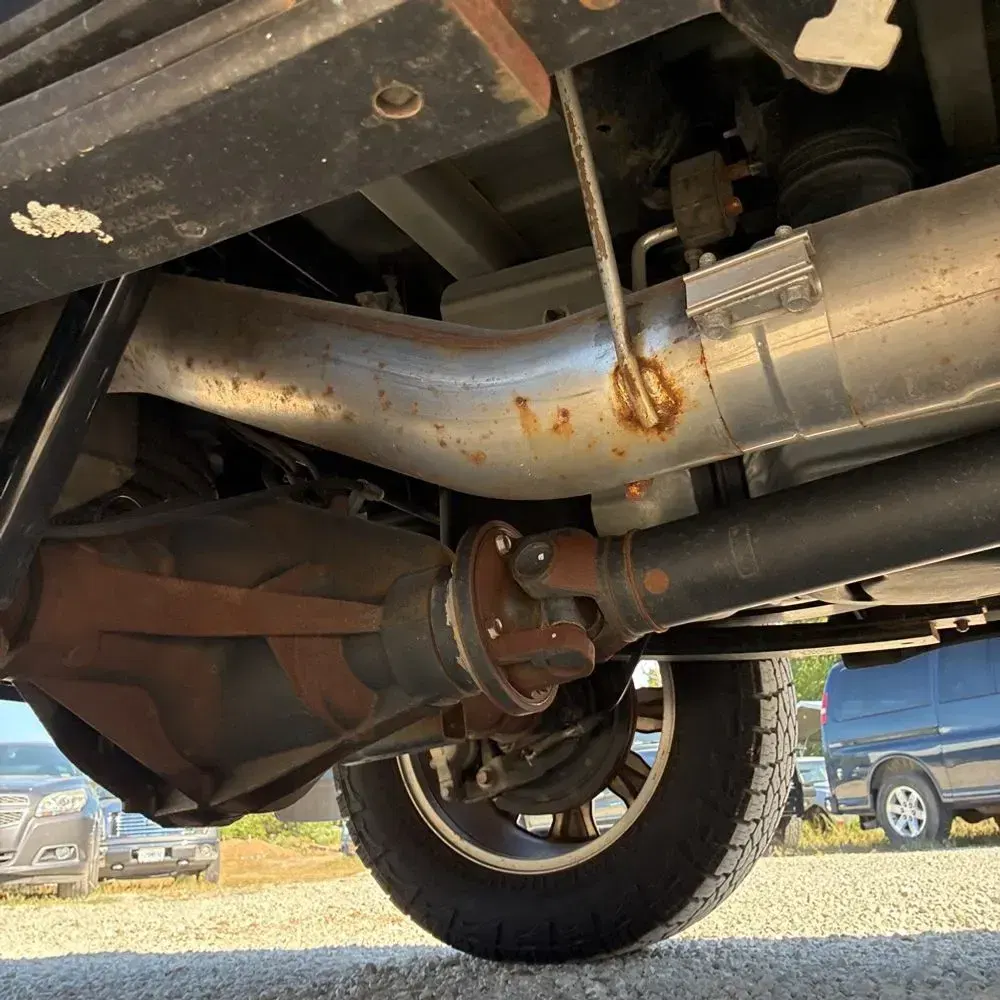 2020 Ram 3500 Limited