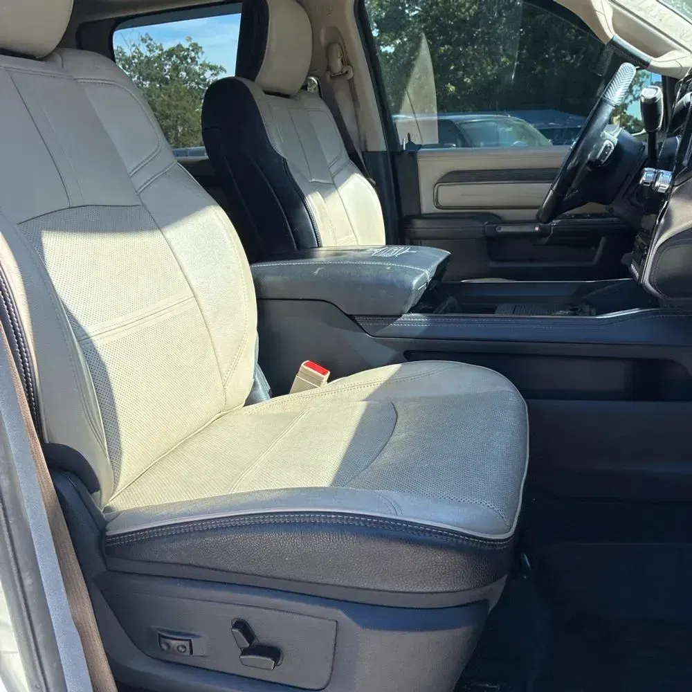 2020 Ram 3500 Limited