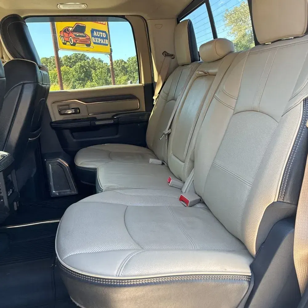 2020 Ram 3500 Limited