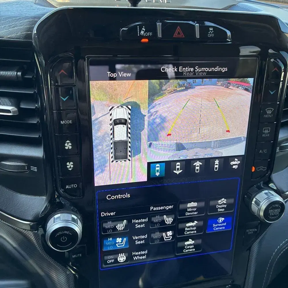 2020 Ram 3500 Limited