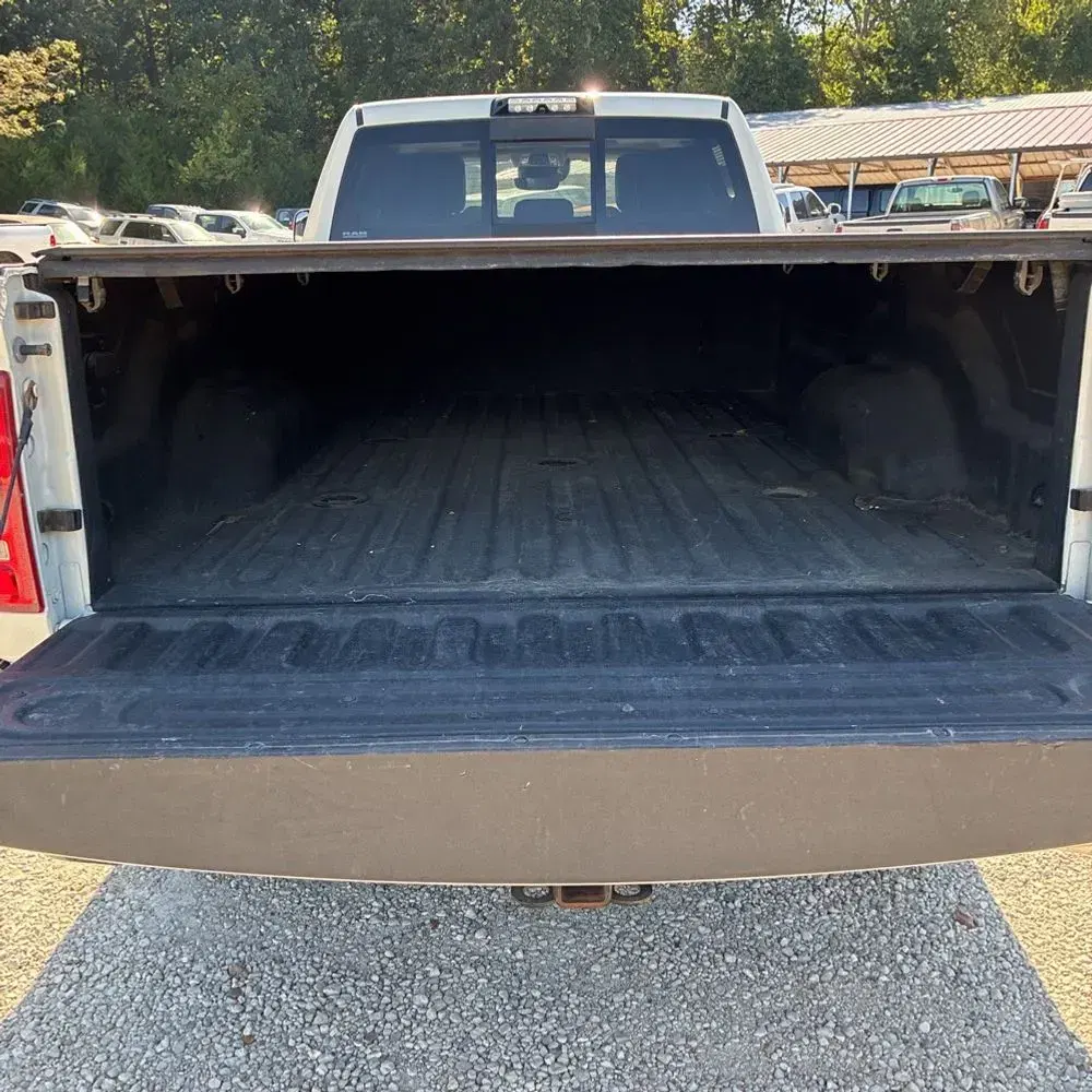 2020 Ram 3500 Limited