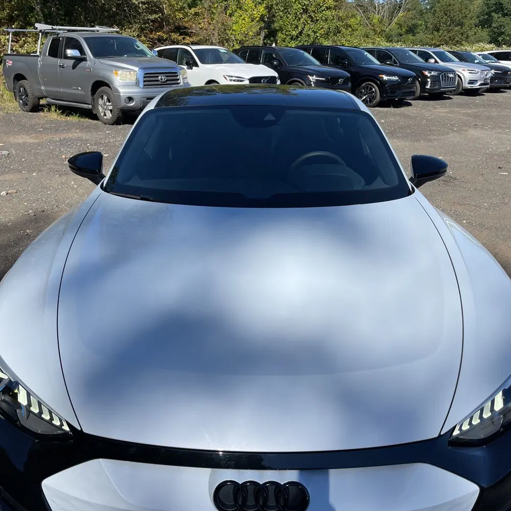 2023 Audi e-tron GT Premium Plus