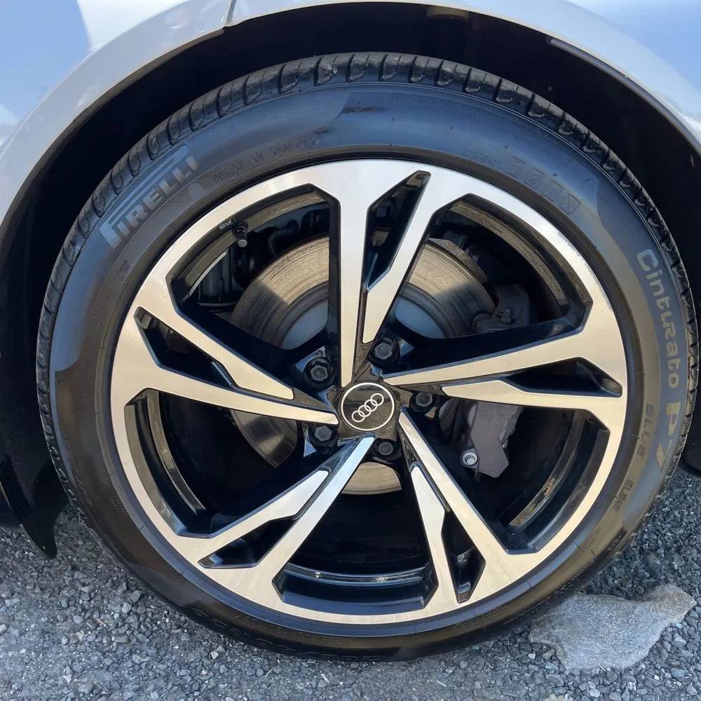 2023 Audi e-tron GT Premium Plus