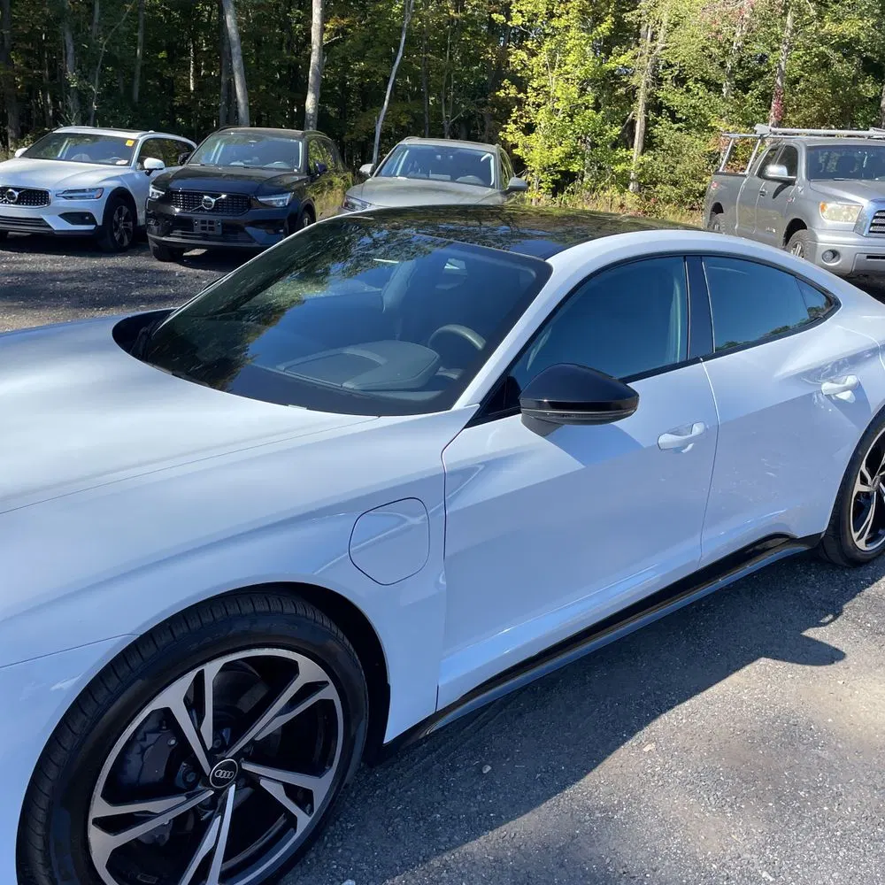 2023 Audi e-tron GT Premium Plus