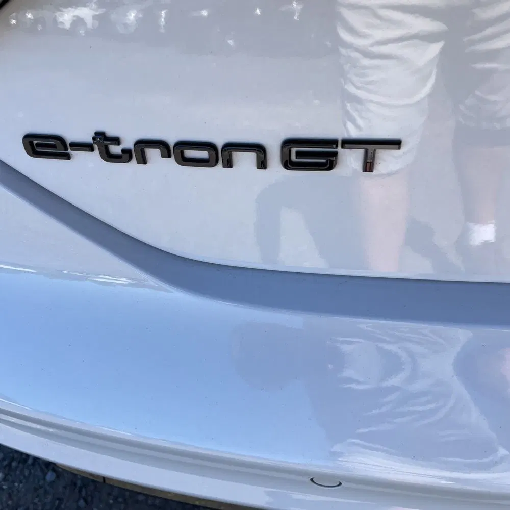 2023 Audi e-tron GT Premium Plus