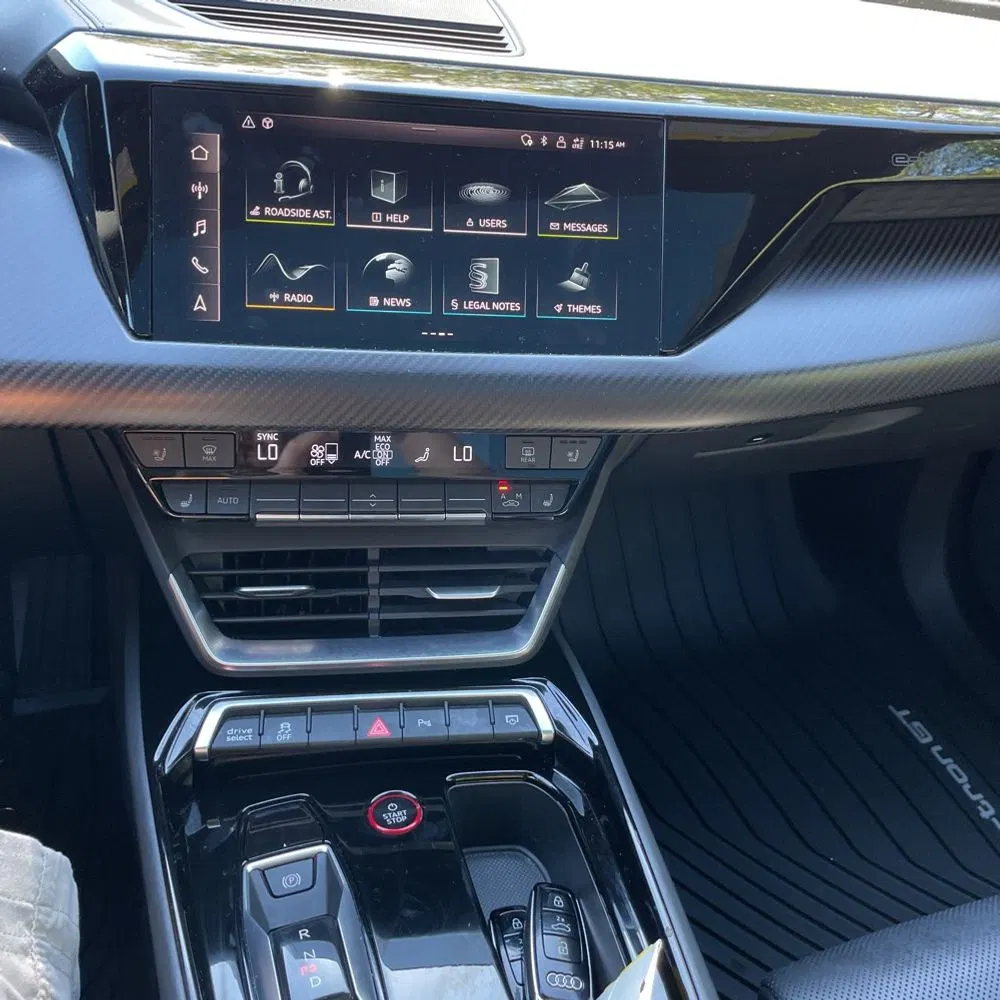 2023 Audi e-tron GT Premium Plus