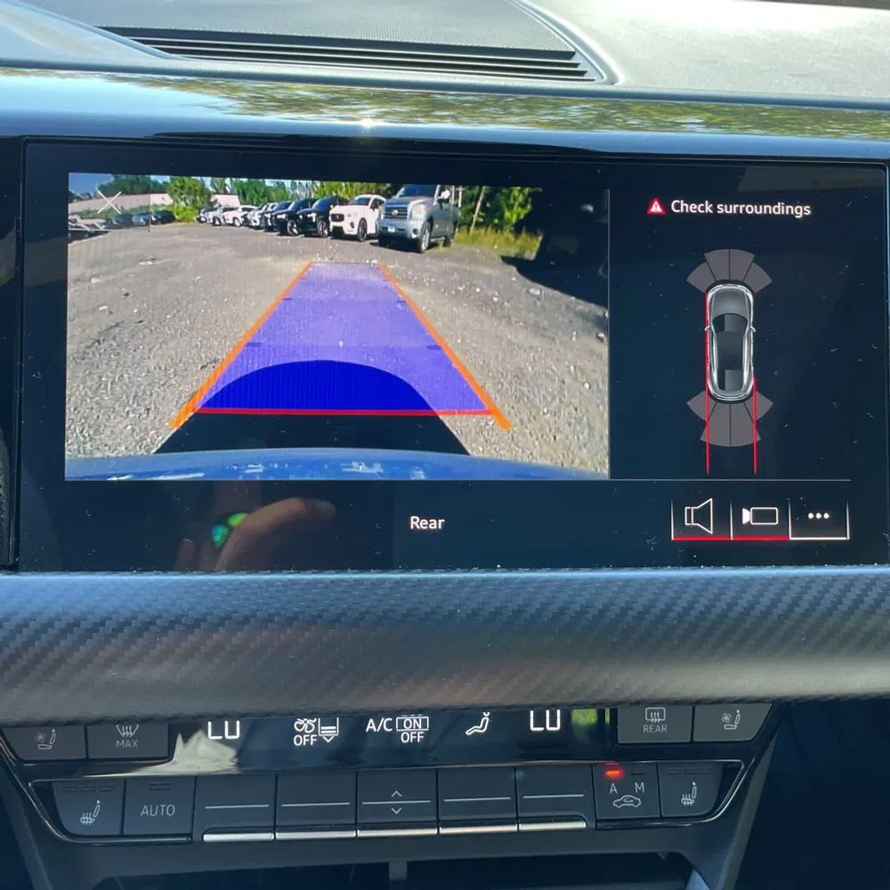 2023 Audi e-tron GT Premium Plus