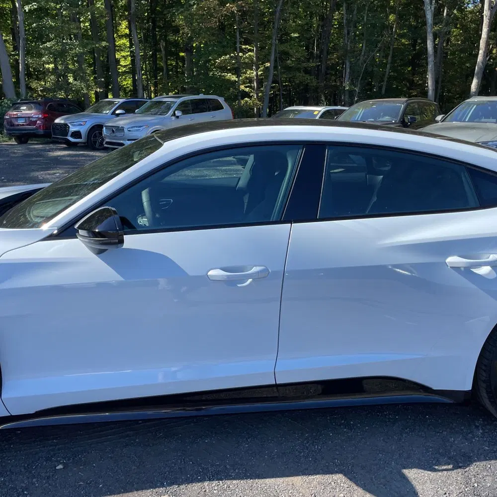 2023 Audi e-tron GT Premium Plus