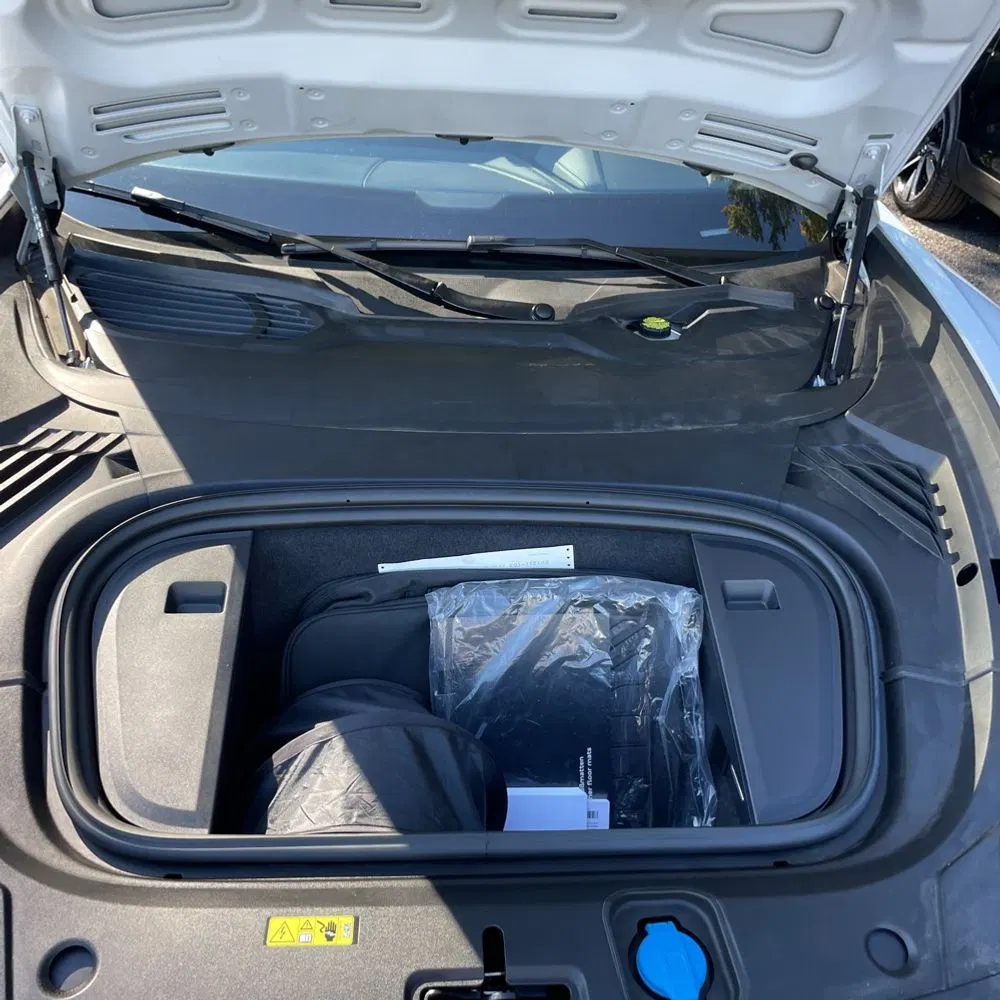 2023 Audi e-tron GT Premium Plus