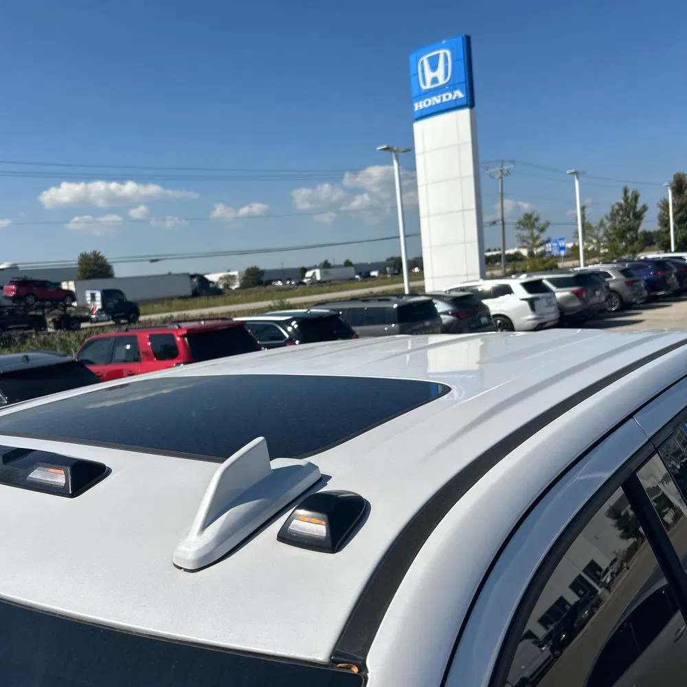 2023 Chevrolet Silverado 3500HD High Country