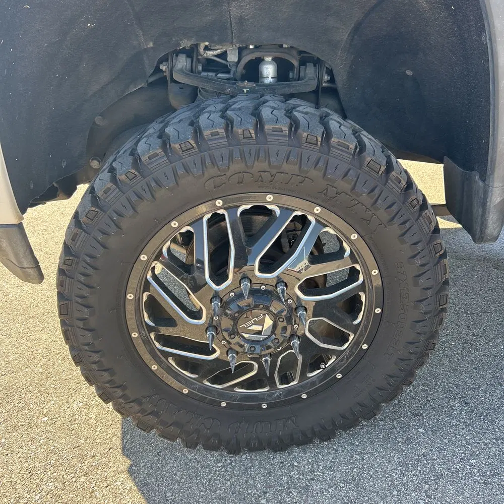 2023 Chevrolet Silverado 3500HD High Country