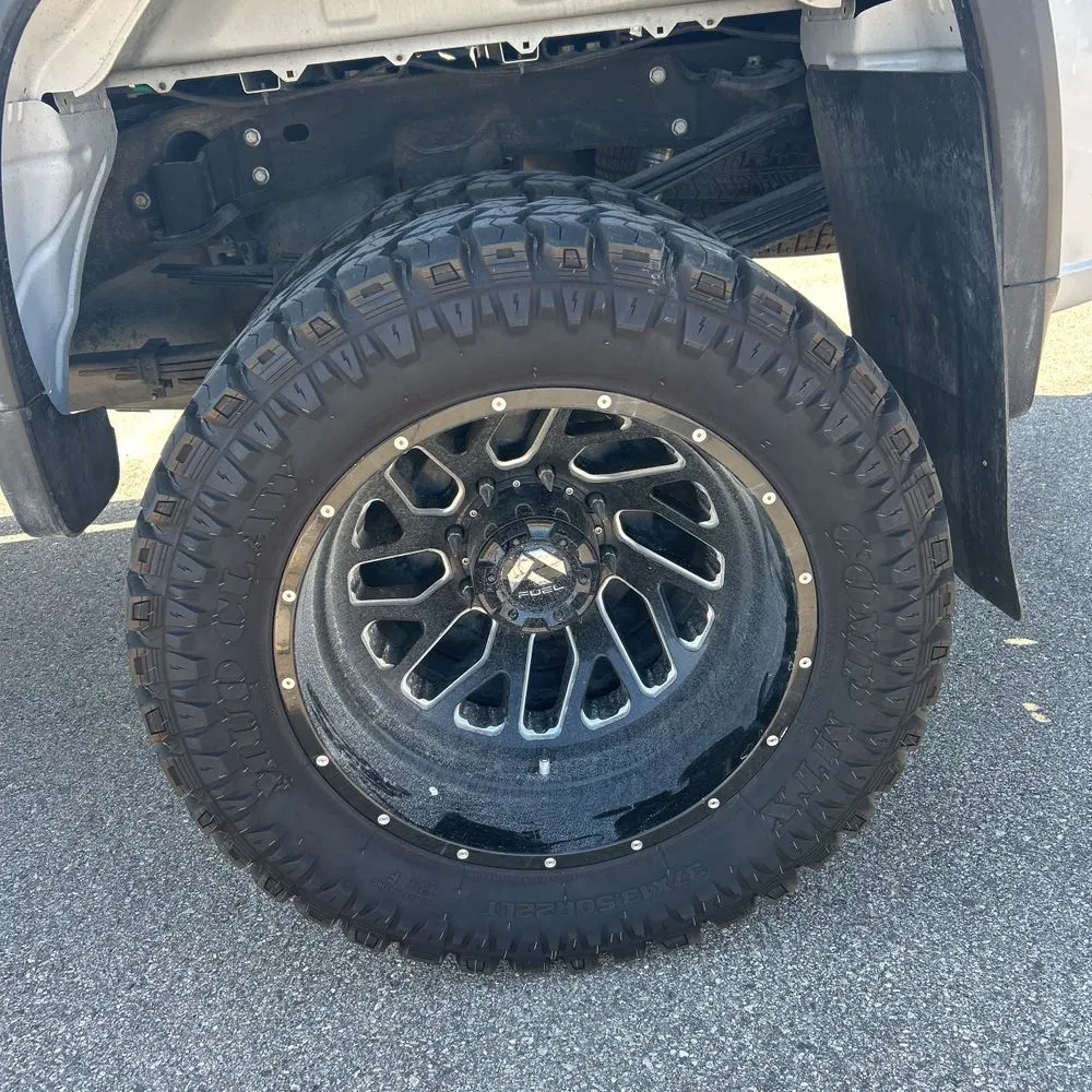2023 Chevrolet Silverado 3500HD High Country