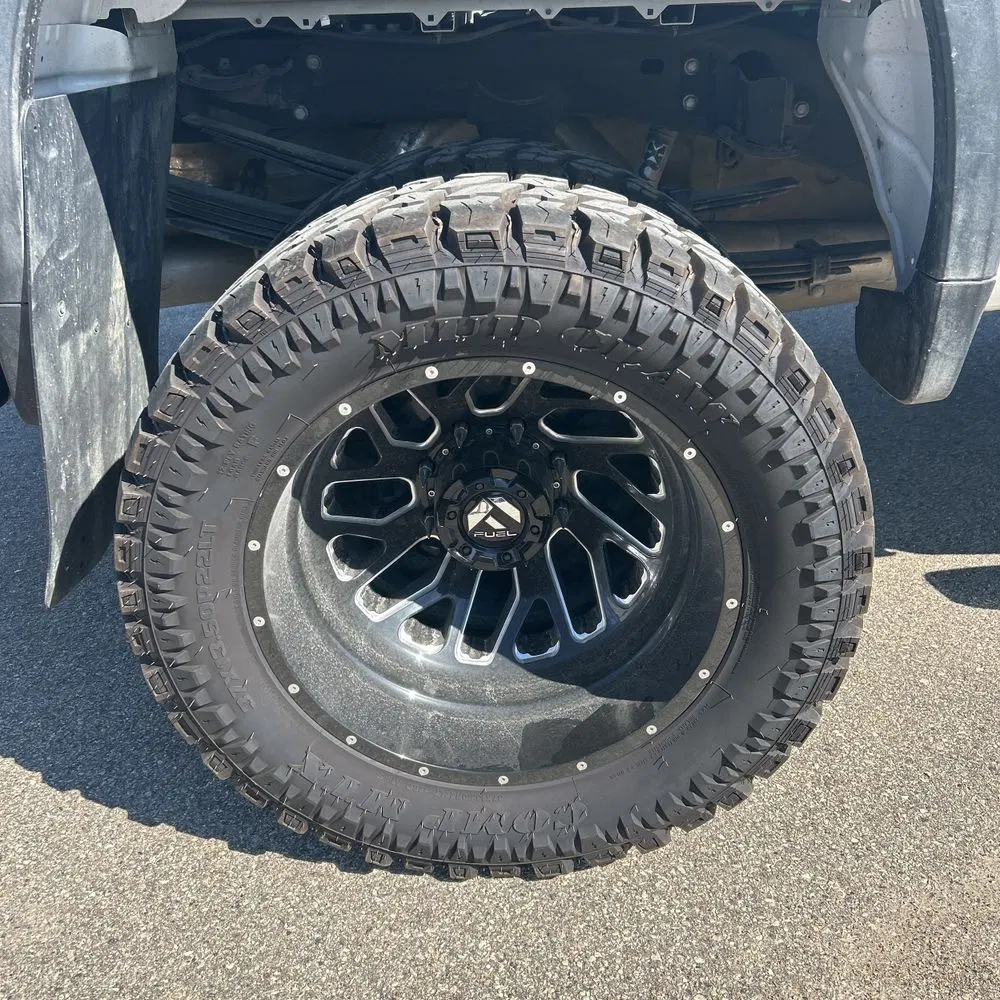2023 Chevrolet Silverado 3500HD High Country