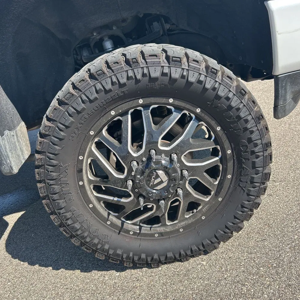 2023 Chevrolet Silverado 3500HD High Country