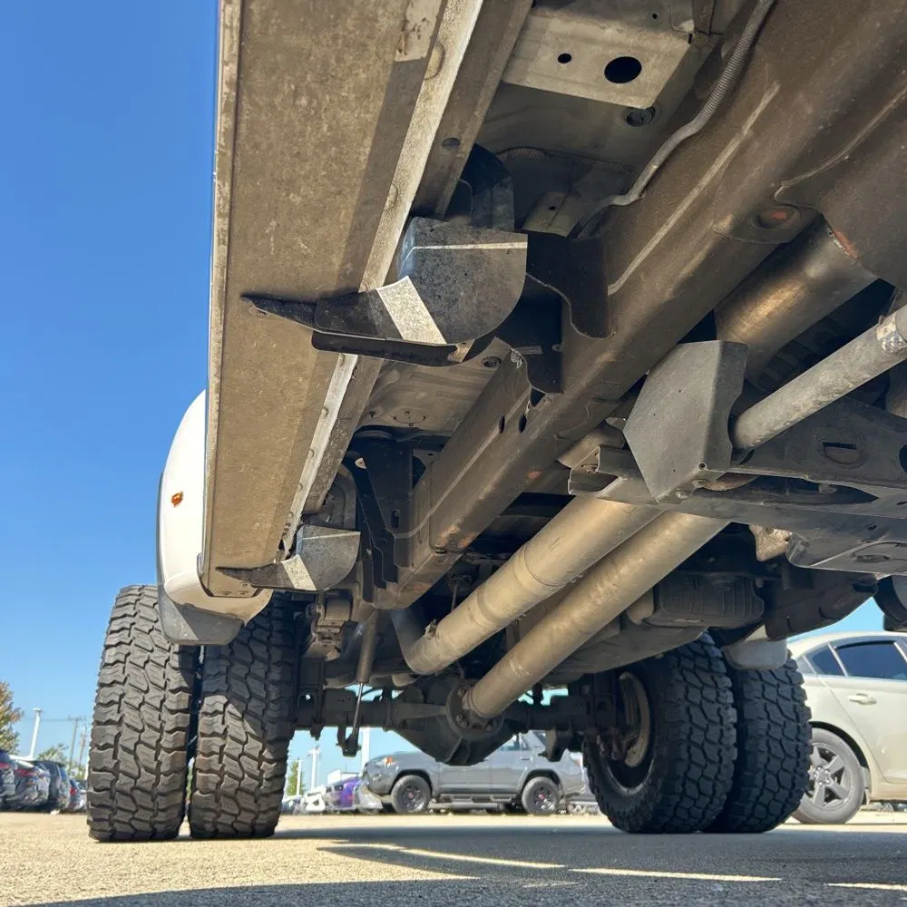 2023 Chevrolet Silverado 3500HD High Country
