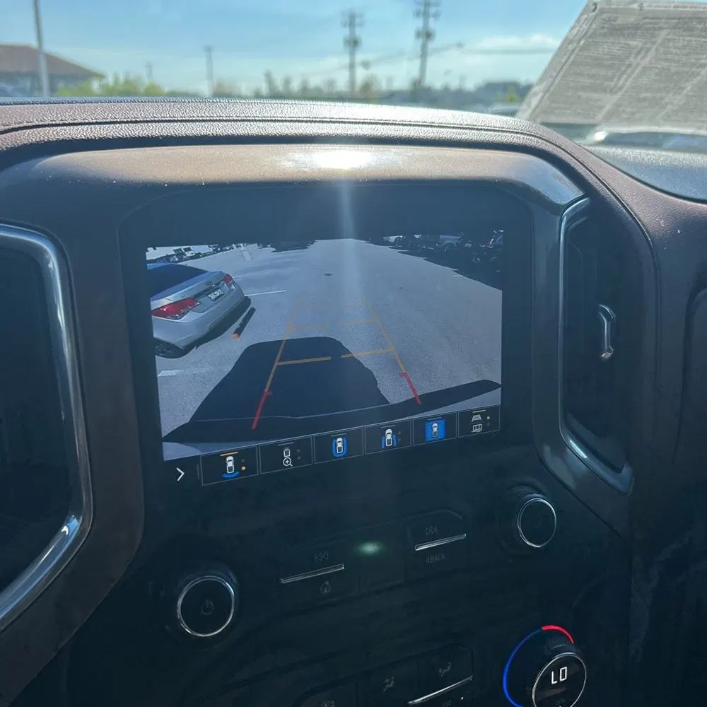 2023 Chevrolet Silverado 3500HD High Country