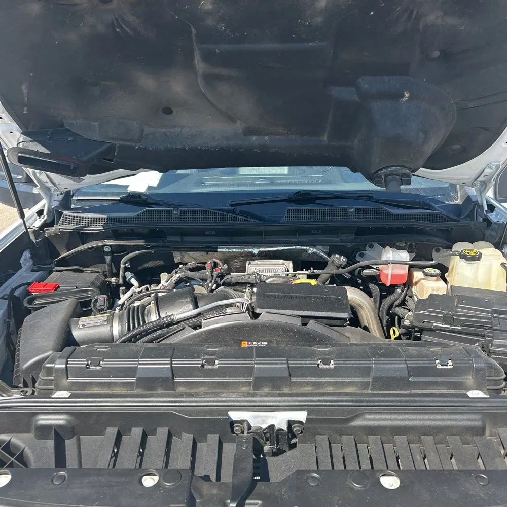 2023 Chevrolet Silverado 3500HD High Country