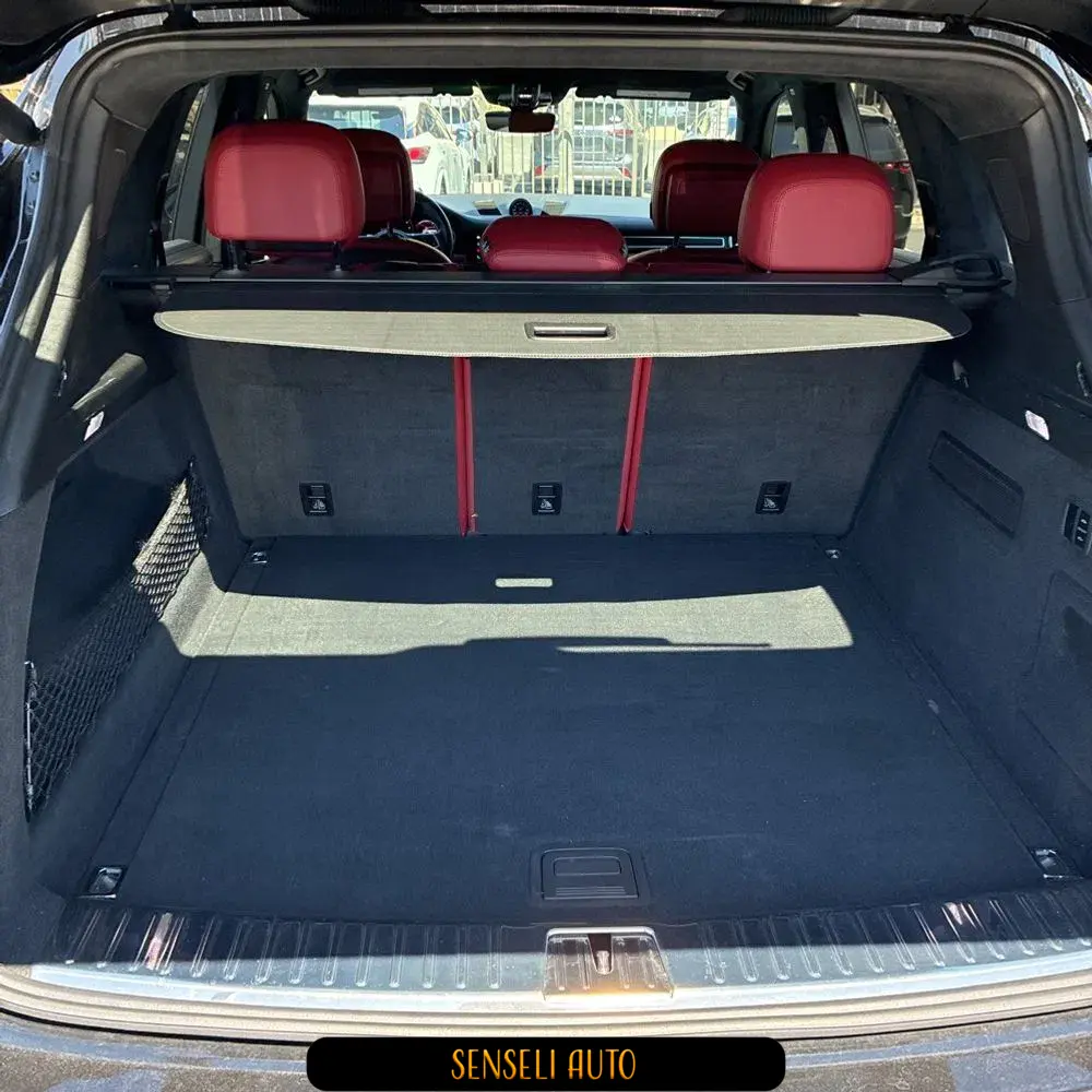 2023 Porsche Cayenne GTS