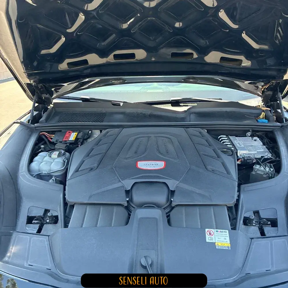 2023 Porsche Cayenne GTS
