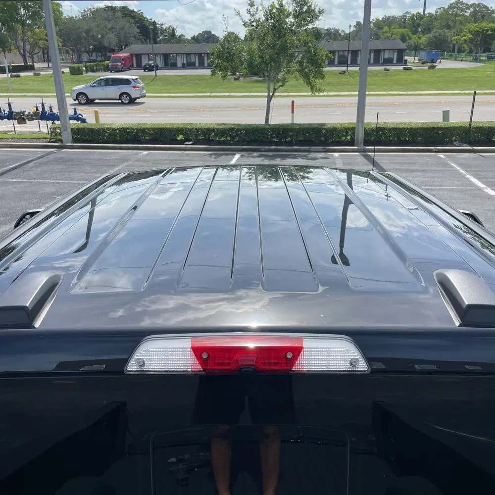 2024 Ford F-350 Super Duty Platinum