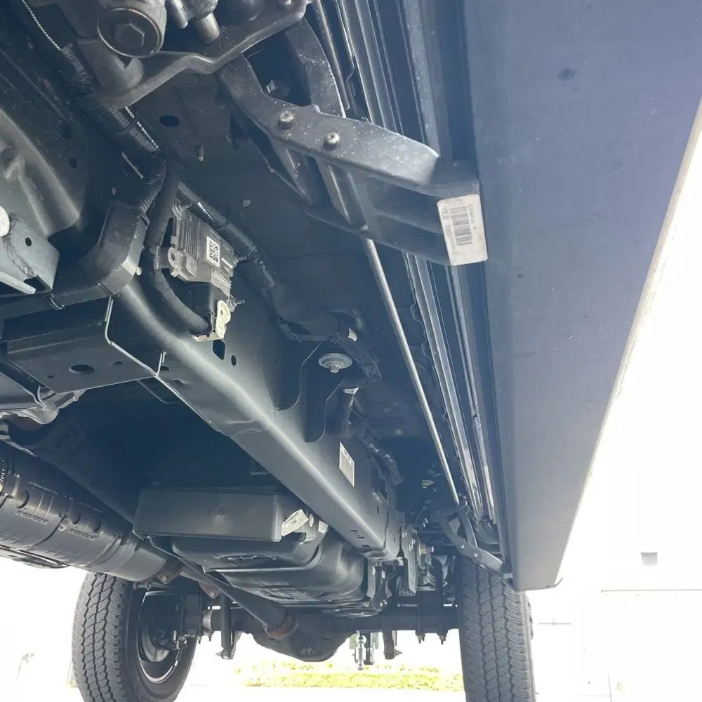 2024 Ford F-350 Super Duty Platinum