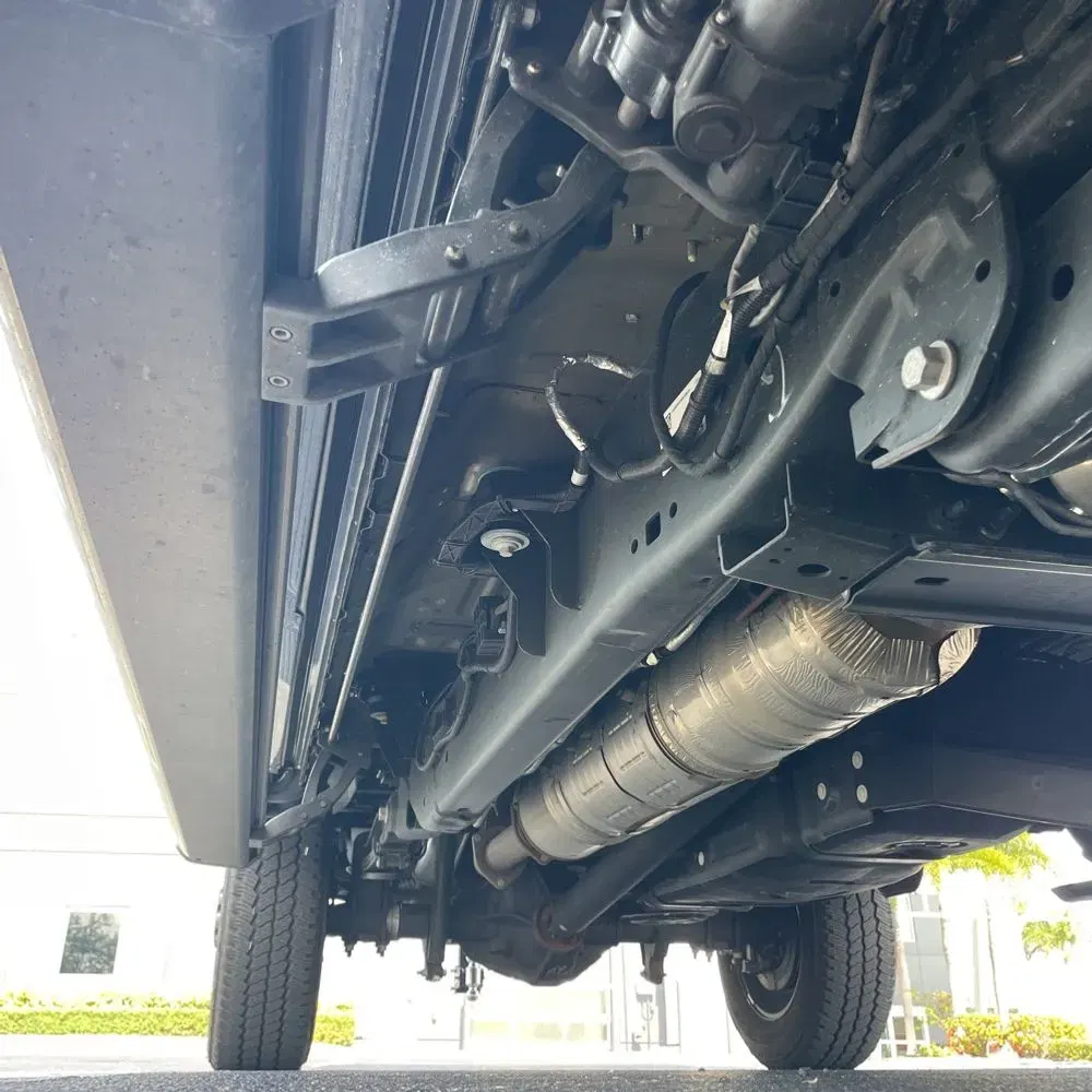 2024 Ford F-350 Super Duty Platinum