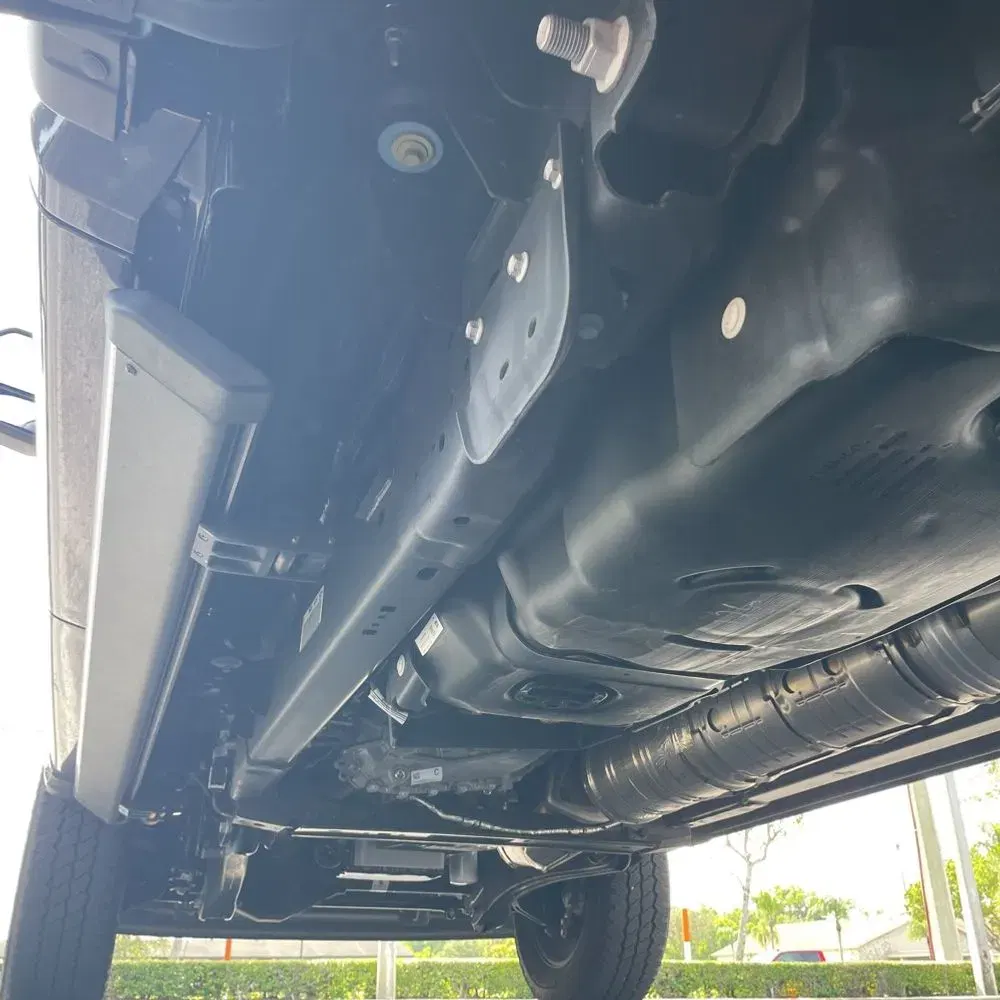 2024 Ford F-350 Super Duty Platinum