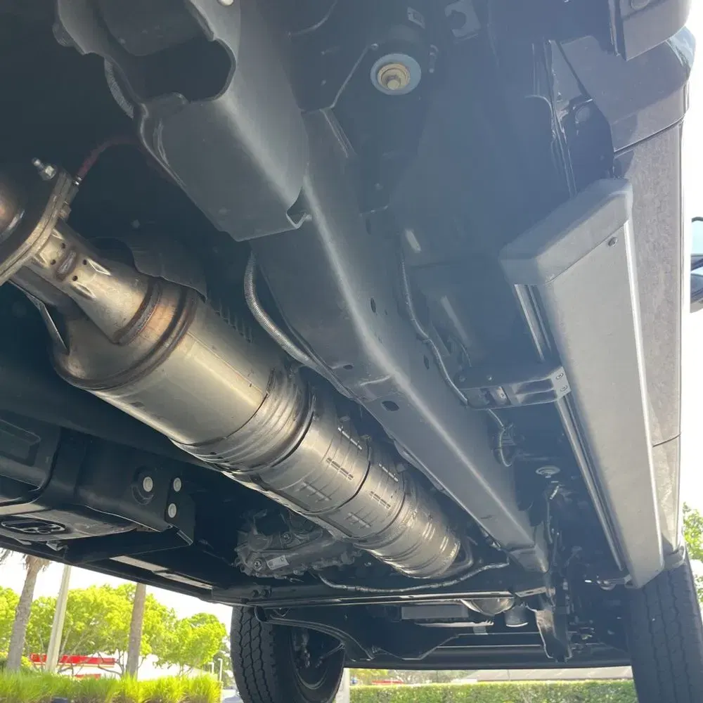 2024 Ford F-350 Super Duty Platinum
