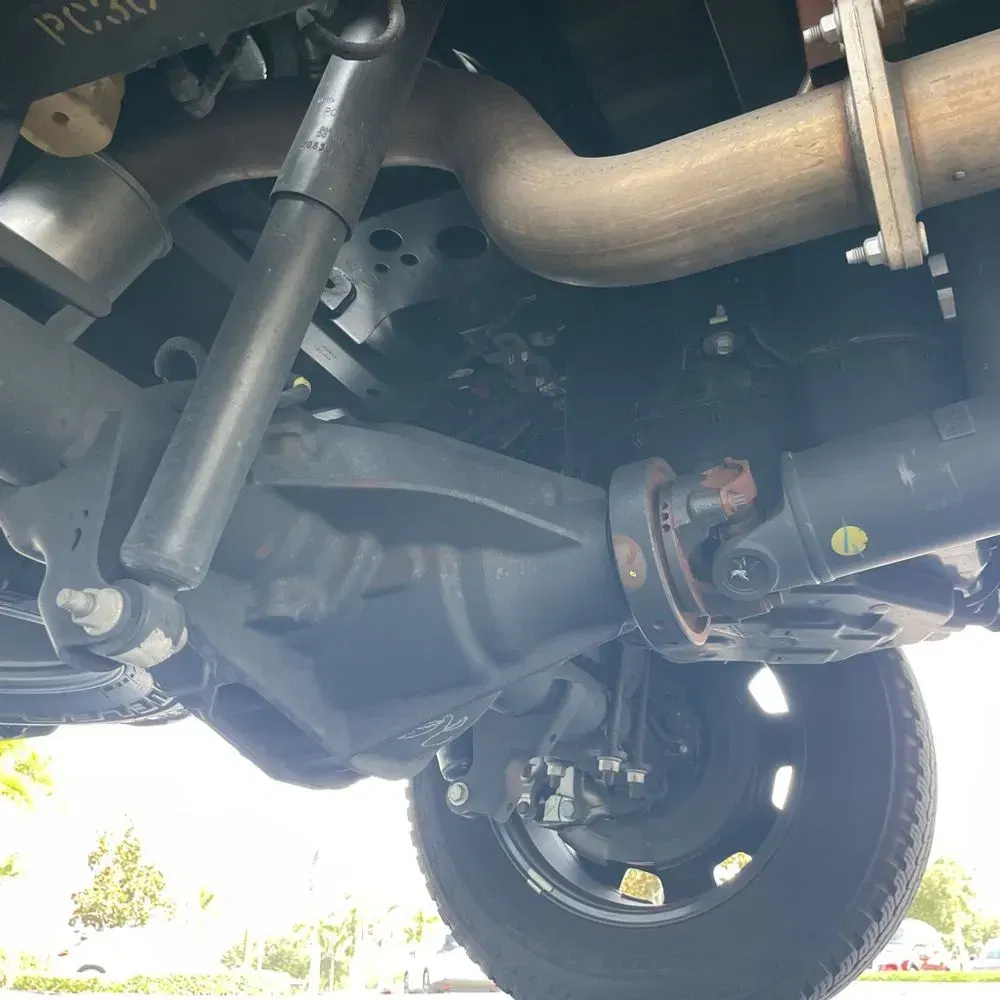 2024 Ford F-350 Super Duty Platinum