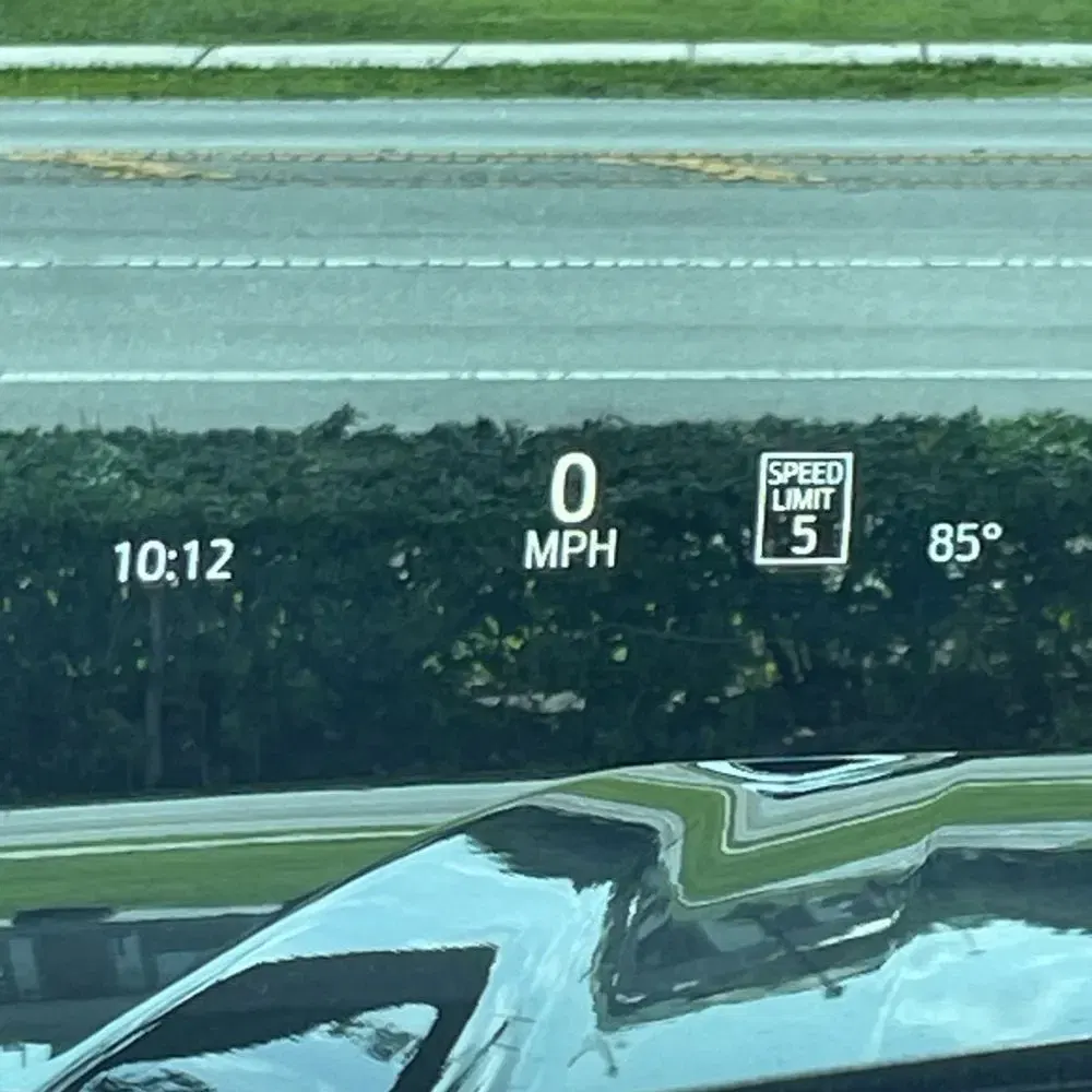 2024 Ford F-350 Super Duty Platinum