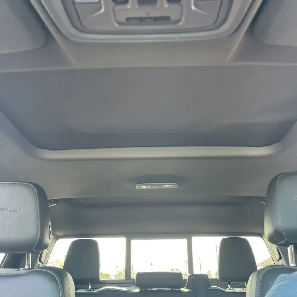 2021 GMC Sierra 2500HD Denali