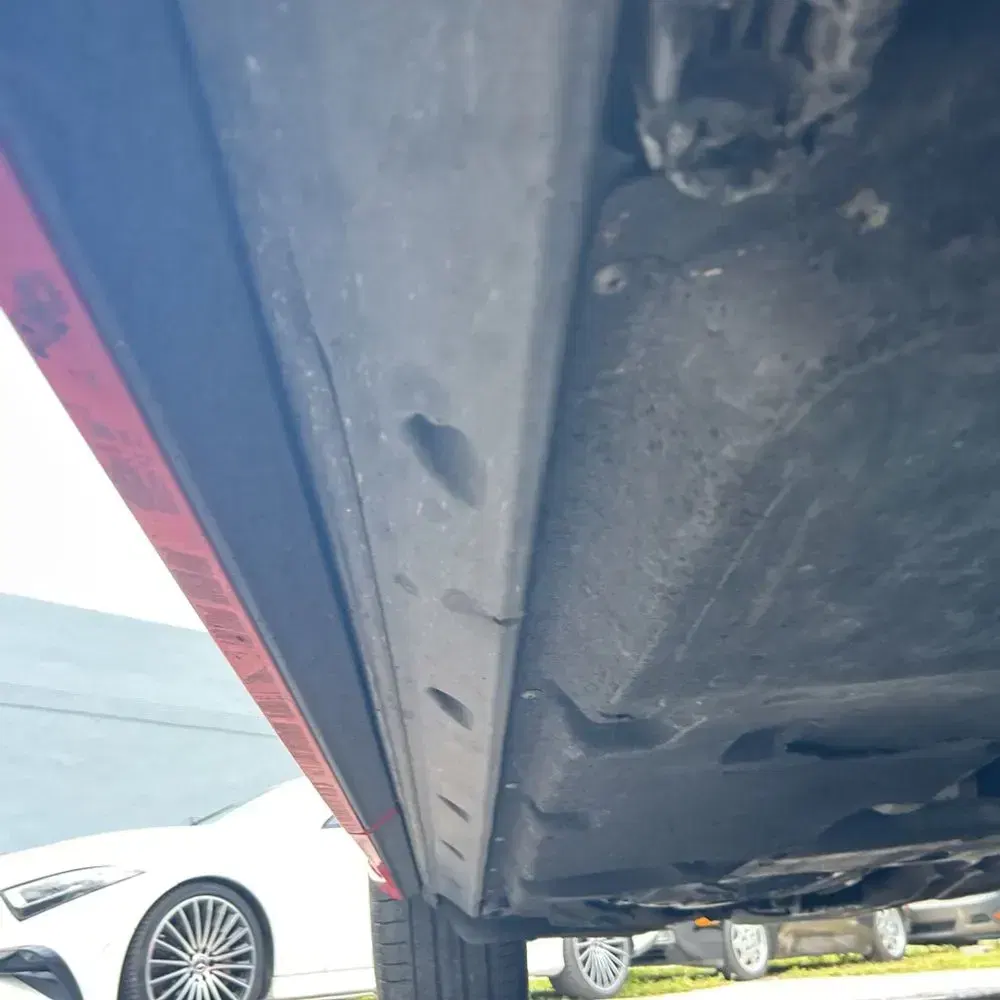2021 Lamborghini Urus Base