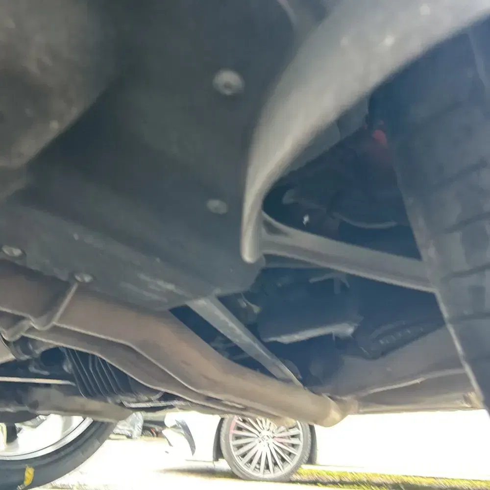 2021 Lamborghini Urus Base