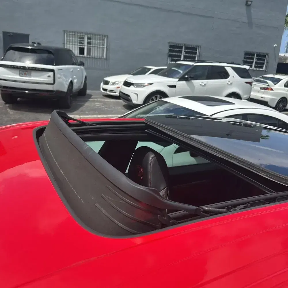 2021 Lamborghini Urus Base
