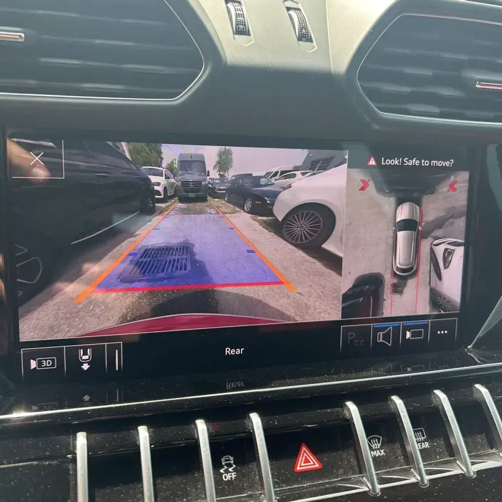 2021 Lamborghini Urus Base