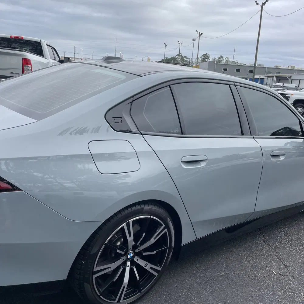 2024 BMW 5-Series 530i