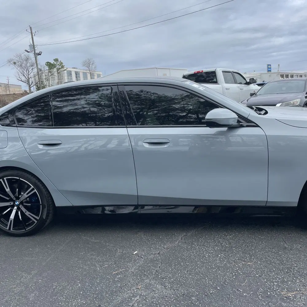 2024 BMW 5-Series 530i