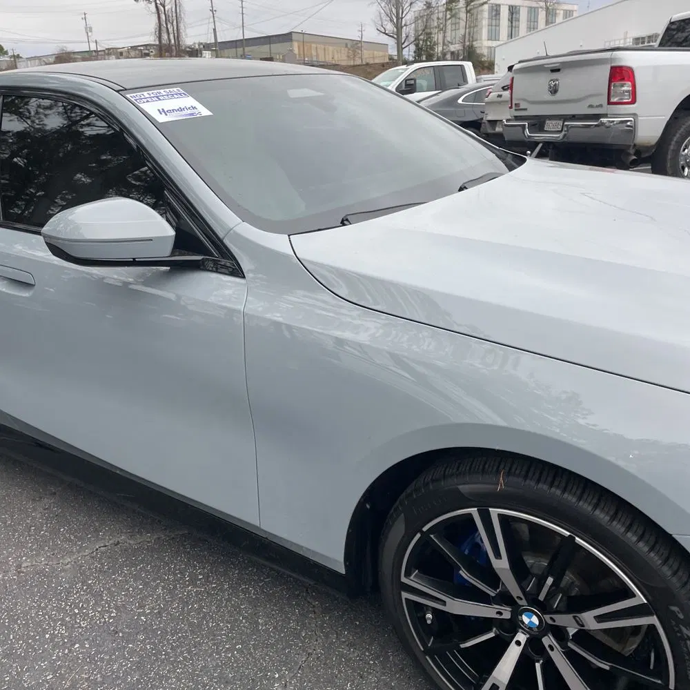2024 BMW 5-Series 530i