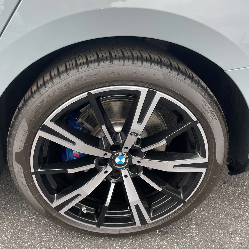 2024 BMW 5-Series 530i