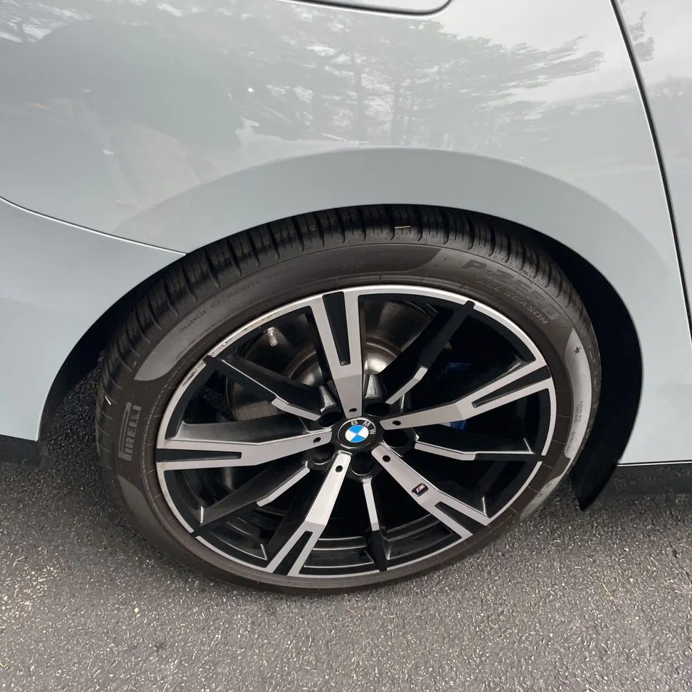 2024 BMW 5-Series 530i