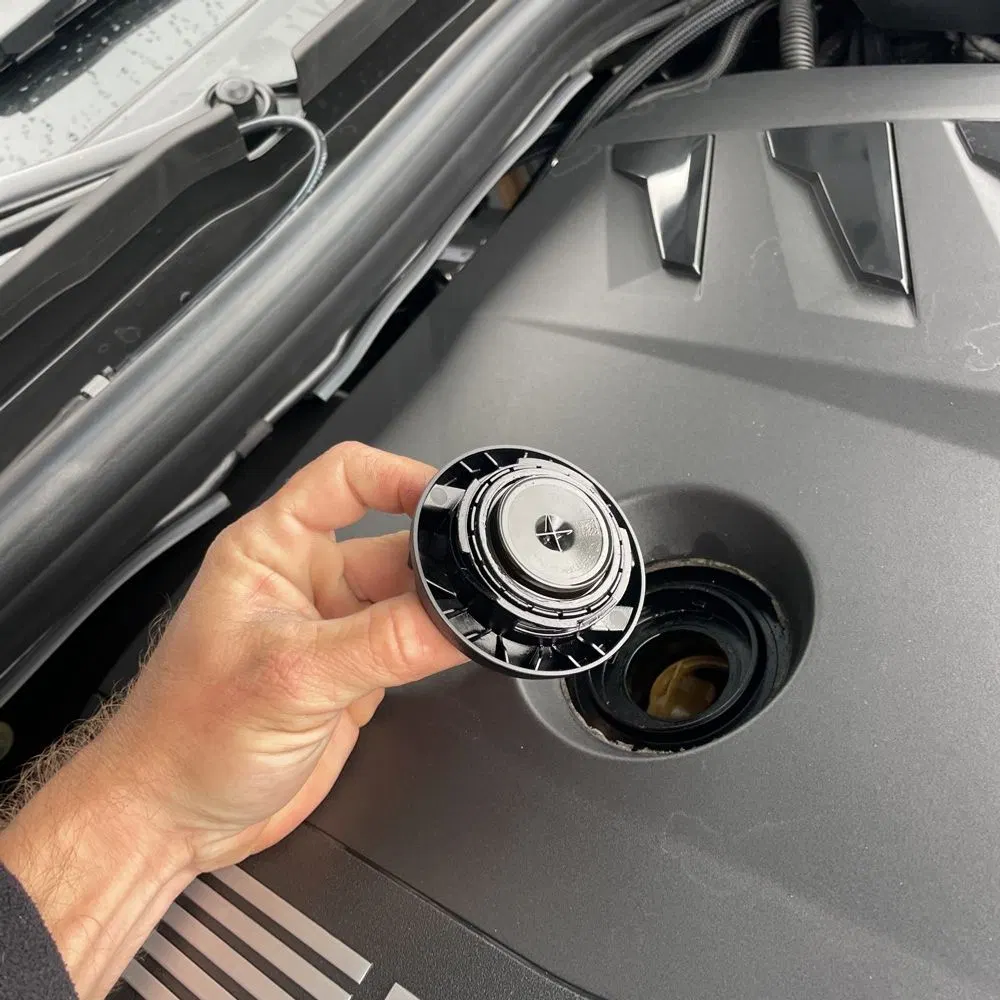 2024 BMW 5-Series 530i